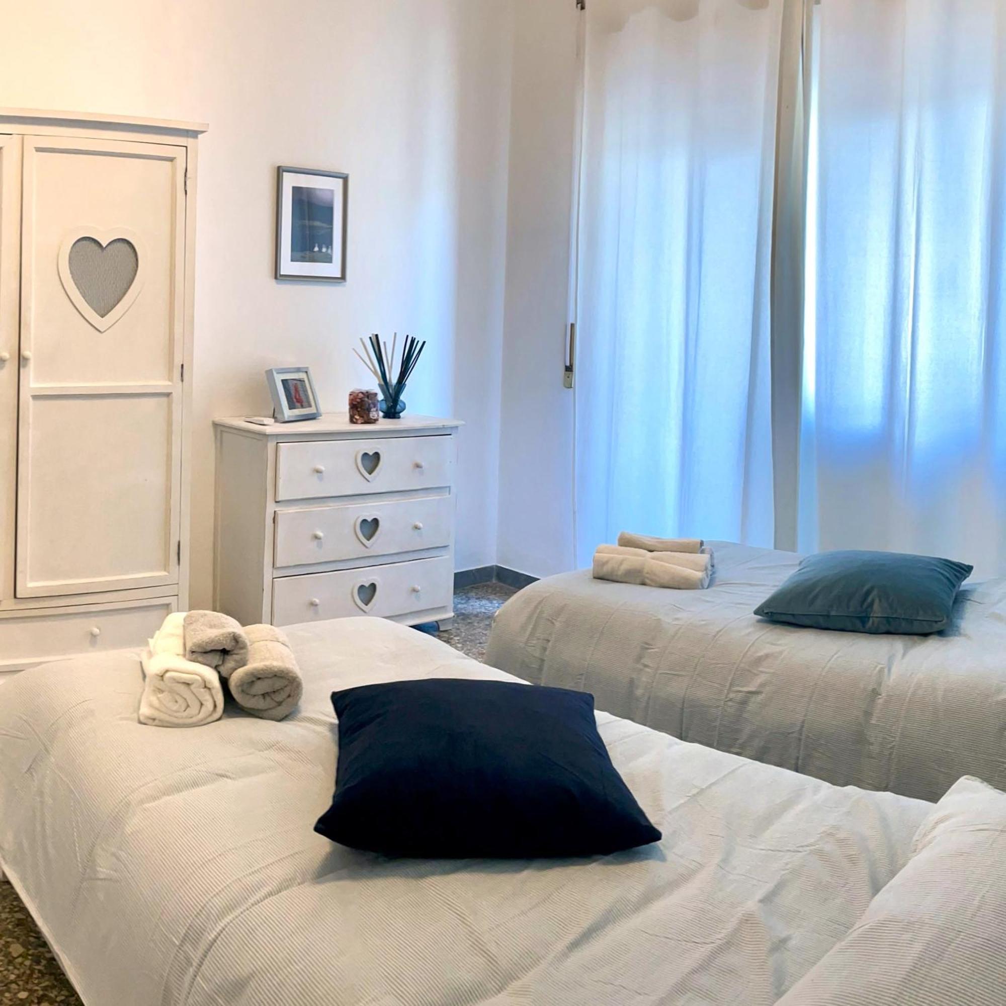 Lazy Time Apartment Roma Eksteriør bilde