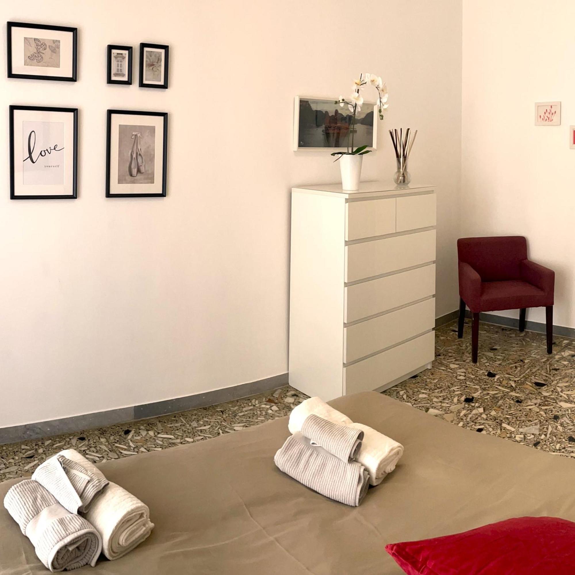 Lazy Time Apartment Roma Eksteriør bilde